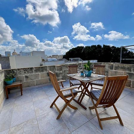 Willa Rb42 - Charming & Historic House Rabat Zewnętrze zdjęcie