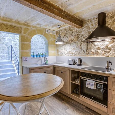 Willa Rb42 - Charming & Historic House Rabat Zewnętrze zdjęcie