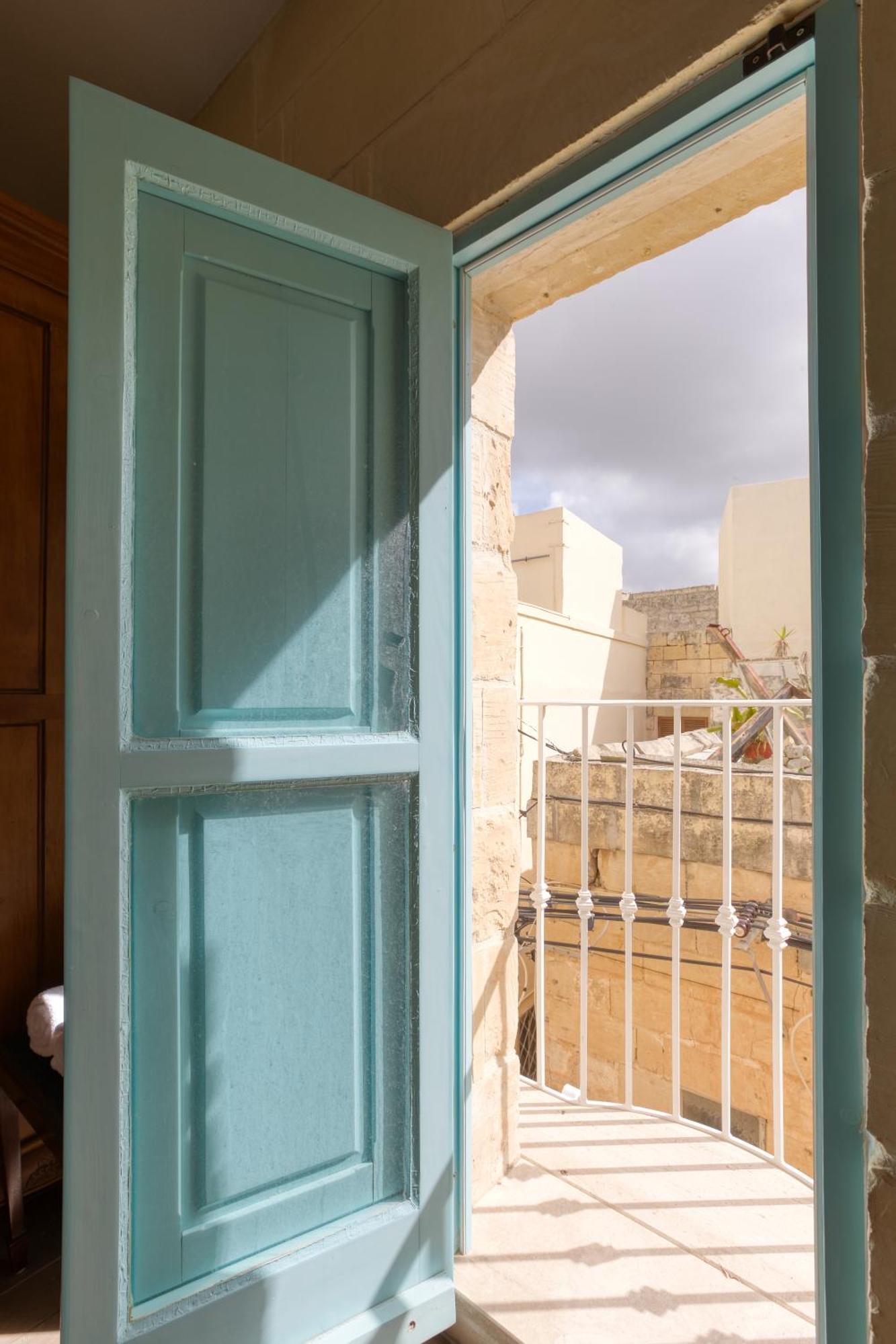 Willa Rb42 - Charming & Historic House Rabat Zewnętrze zdjęcie