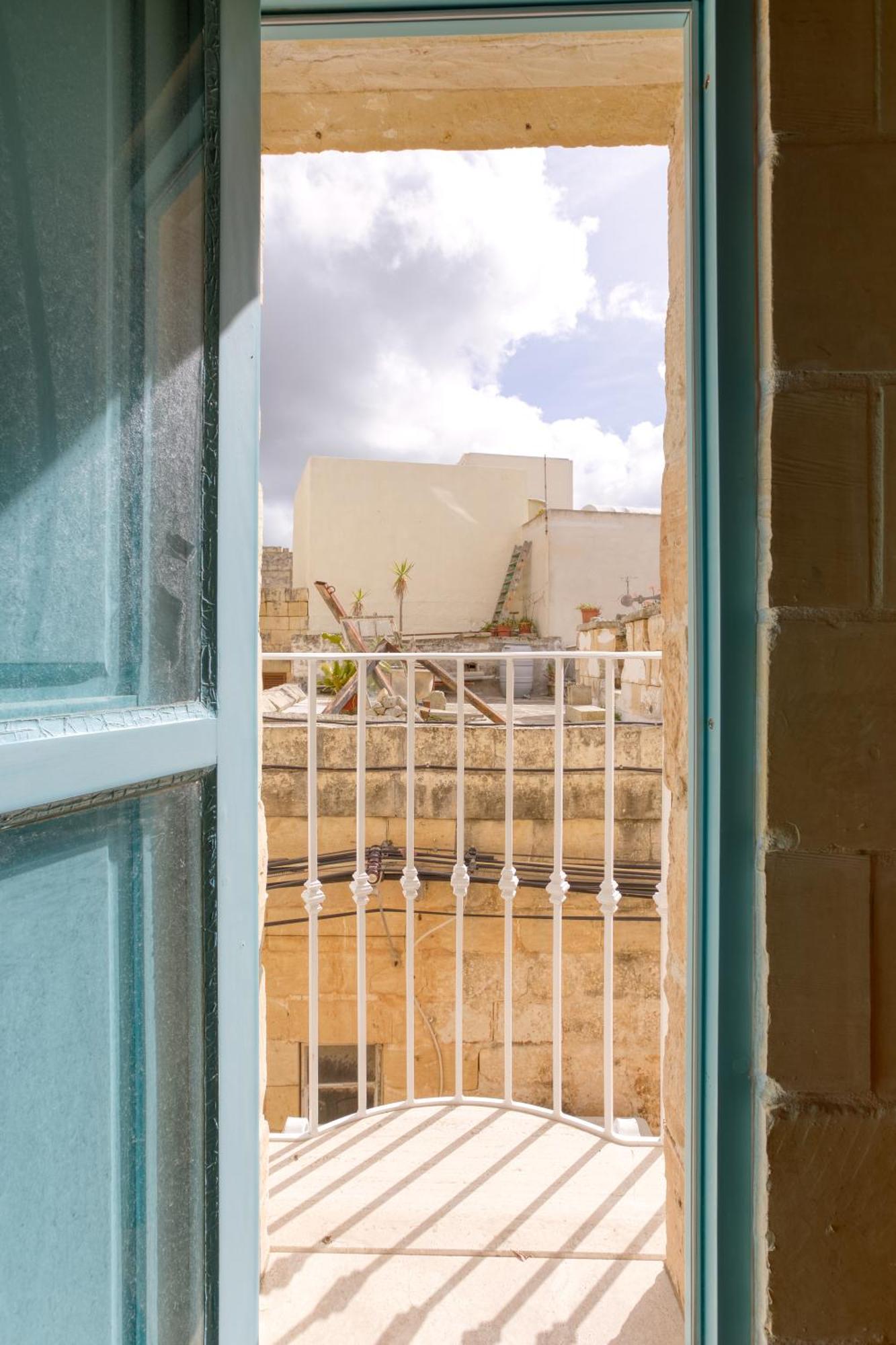Willa Rb42 - Charming & Historic House Rabat Zewnętrze zdjęcie