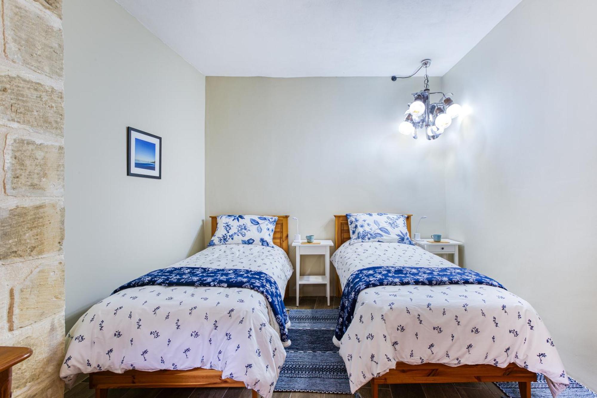 Willa Rb42 - Charming & Historic House Rabat Zewnętrze zdjęcie
