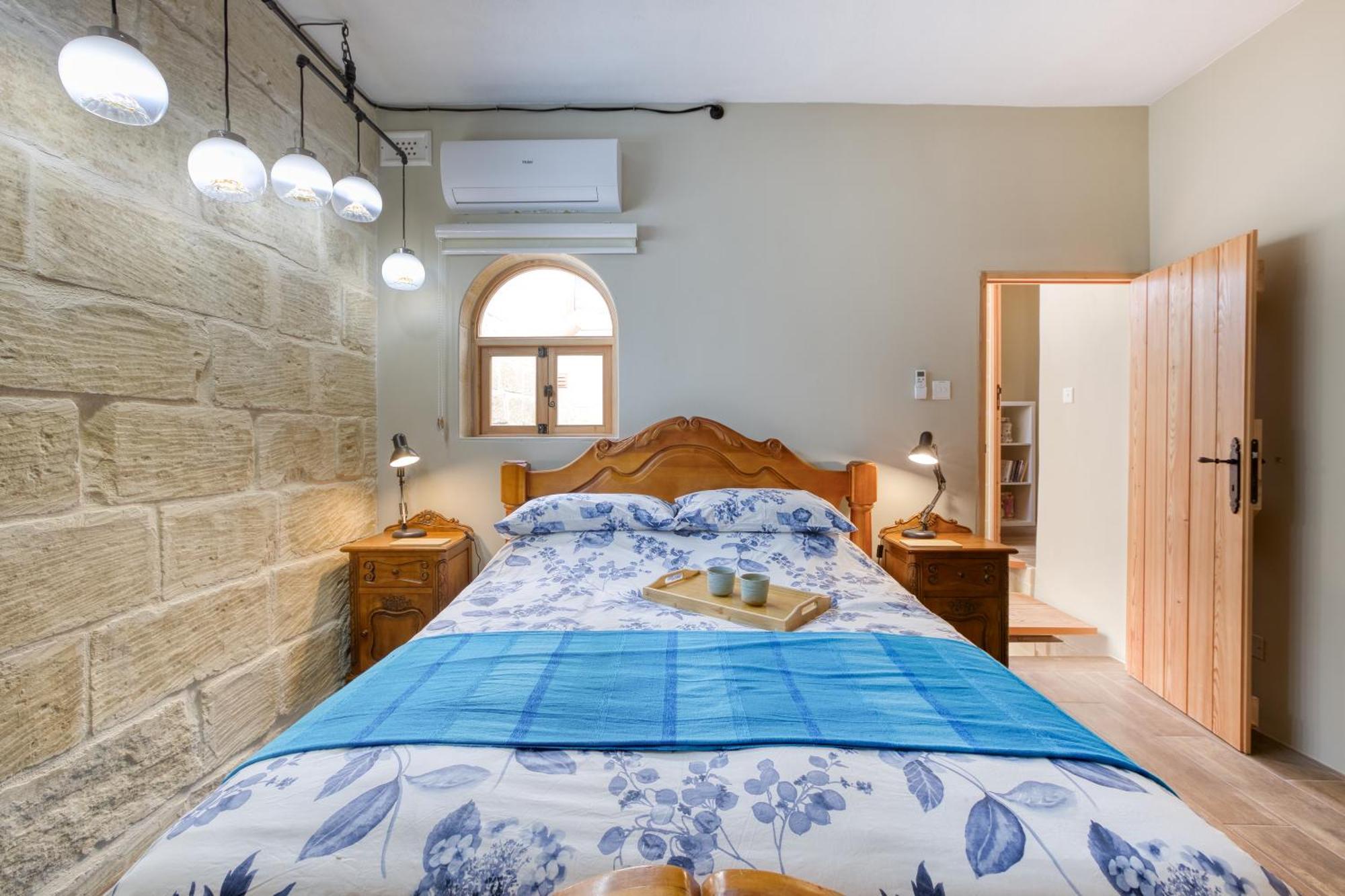 Willa Rb42 - Charming & Historic House Rabat Zewnętrze zdjęcie