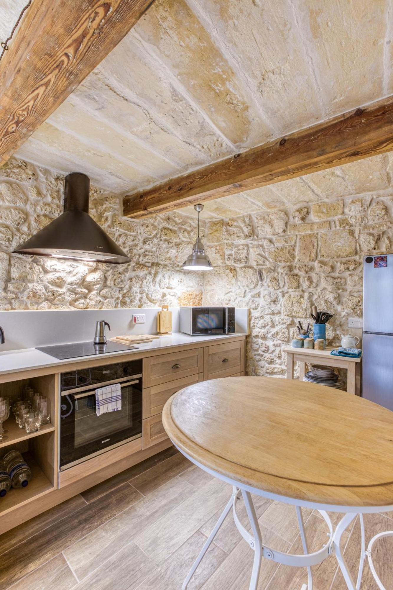 Willa Rb42 - Charming & Historic House Rabat Zewnętrze zdjęcie