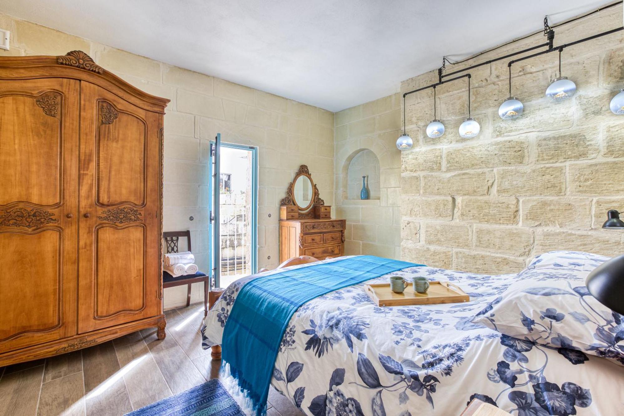 Willa Rb42 - Charming & Historic House Rabat Zewnętrze zdjęcie