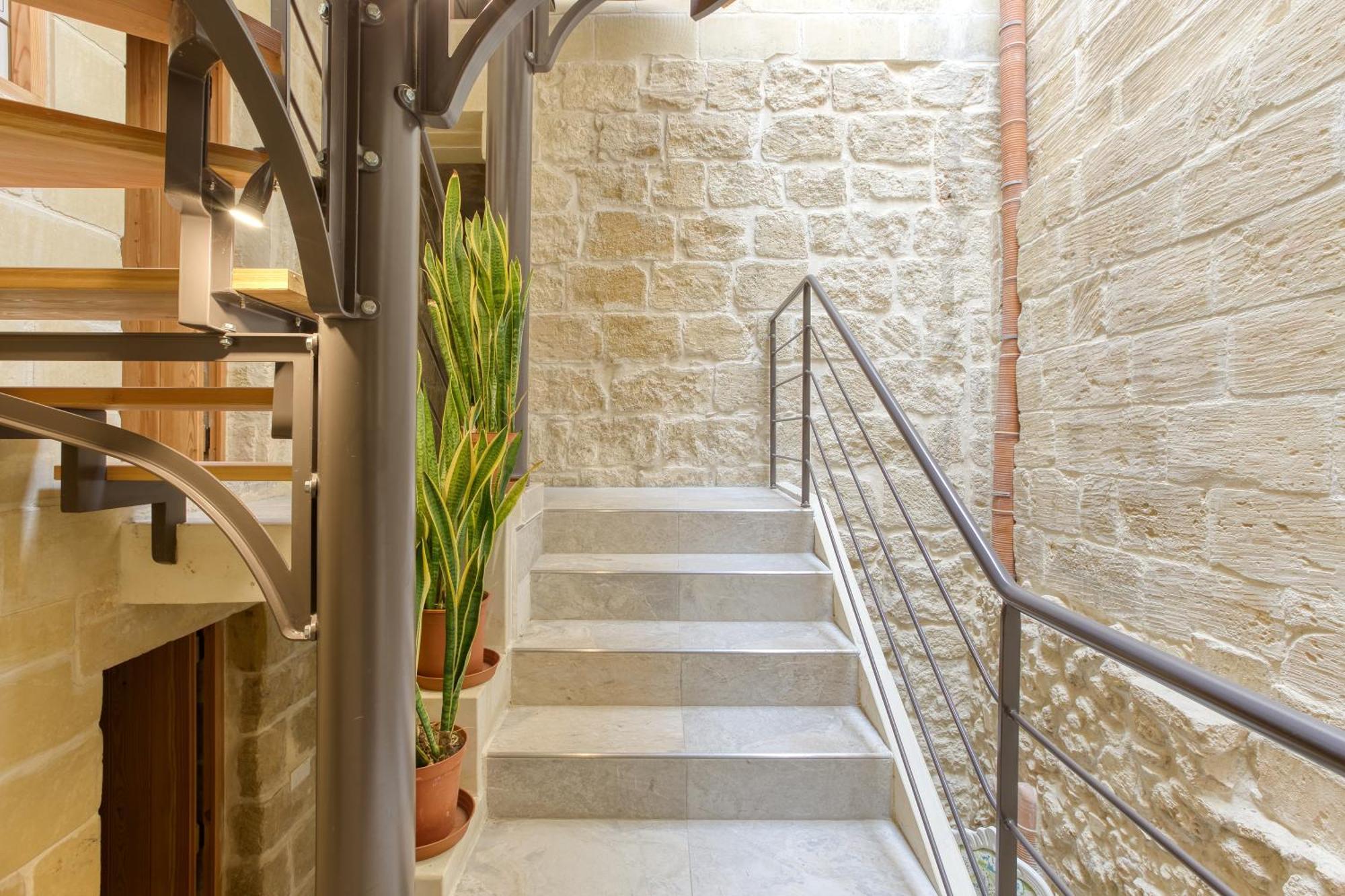 Willa Rb42 - Charming & Historic House Rabat Zewnętrze zdjęcie