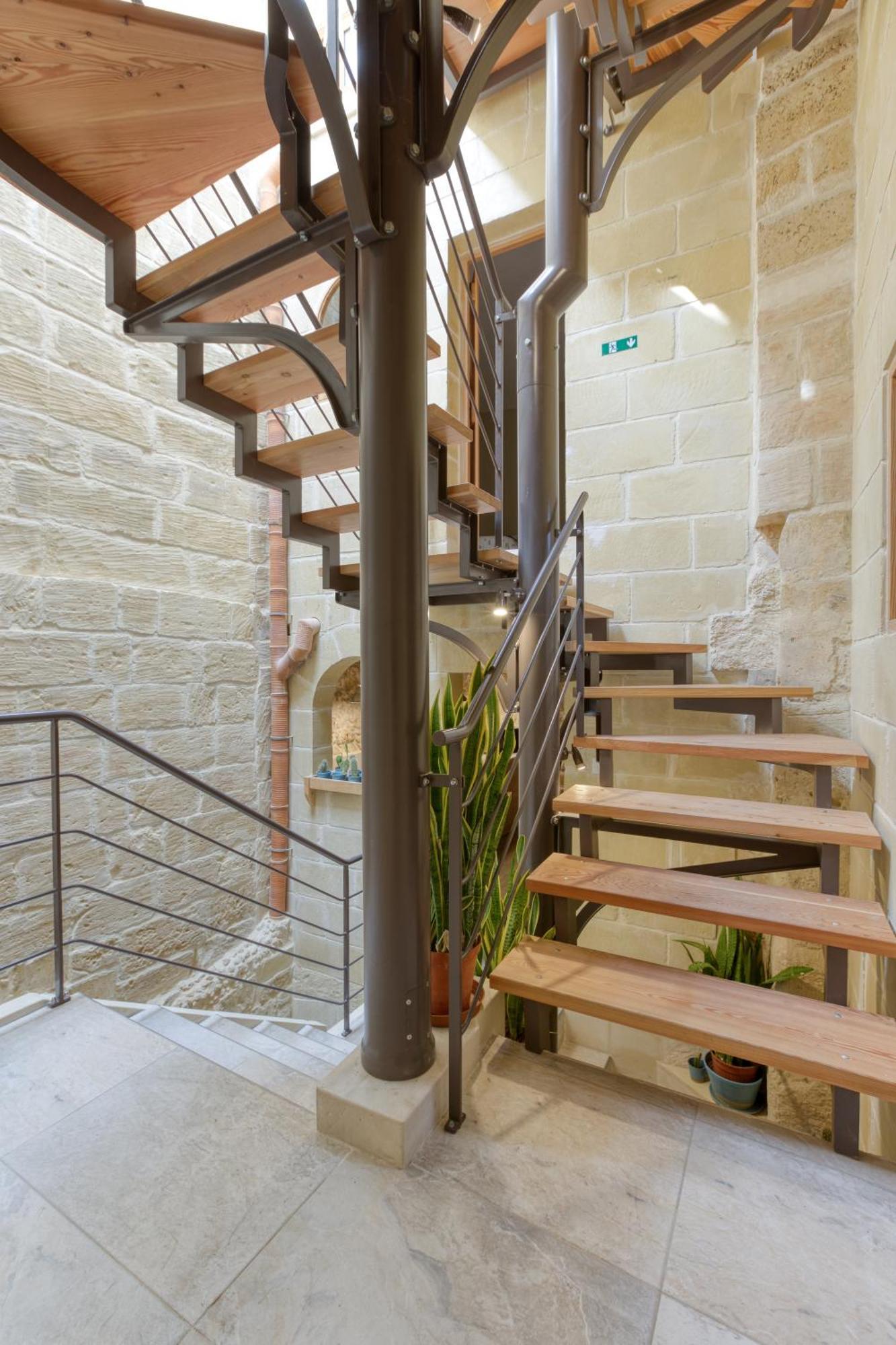 Willa Rb42 - Charming & Historic House Rabat Zewnętrze zdjęcie