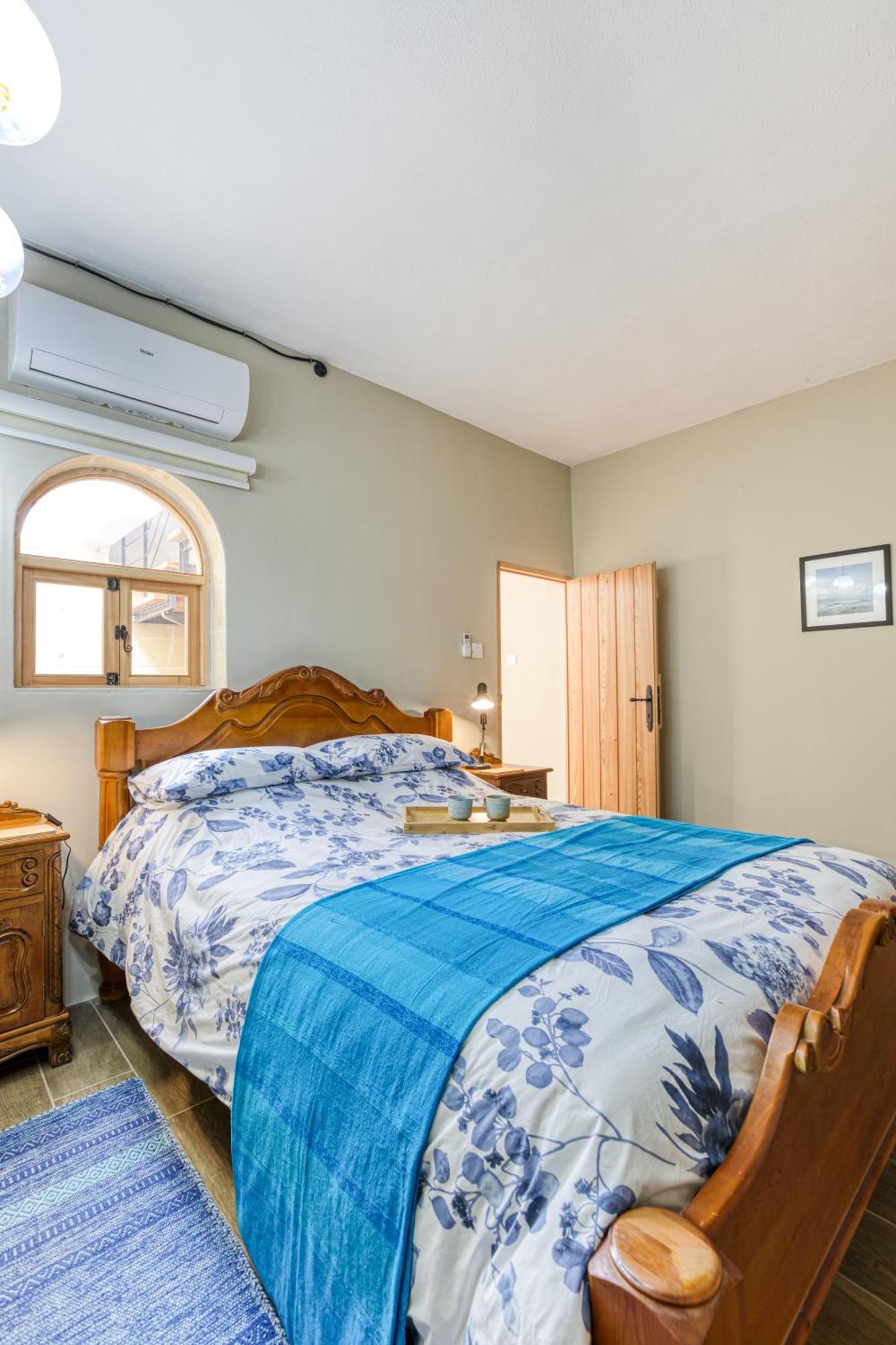 Willa Rb42 - Charming & Historic House Rabat Zewnętrze zdjęcie